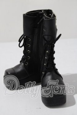 画像1: SD/OF:靴 U-26-04-08-125-TN-ZU