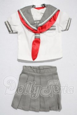 画像1: DD/OF セーラー服 A-26-04-01-1015-TN-ZU