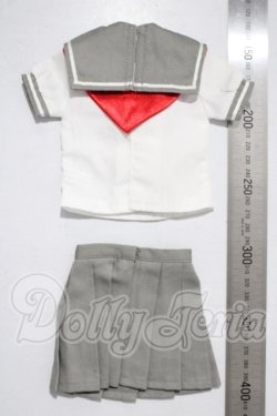 画像2: DD/OF セーラー服 A-26-04-01-1015-TN-ZU