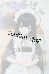 Mia（みあ） Loyal Maid（Classical Black ver.） I-26-04-05-346-TN-ZI