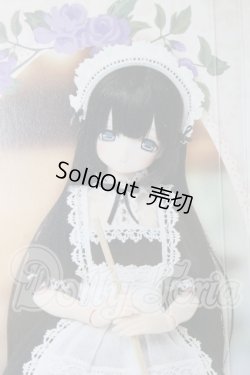 画像1: Mia（みあ） Loyal Maid（Classical Black ver.） I-26-04-05-346-TN-ZI