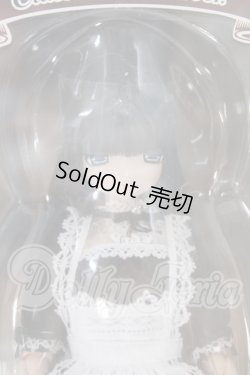 画像2: Mia（みあ） Loyal Maid（Classical Black ver.） I-26-04-05-346-TN-ZI