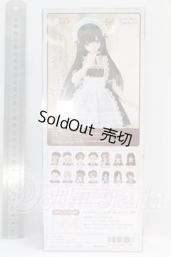 画像4: Mia（みあ） Loyal Maid（Classical Black ver.） I-26-04-05-346-TN-ZI