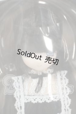 画像1: Mia（みあ） Loyal Maid（Classical Black ver.） Y-26-04-08-001-TN-ZY