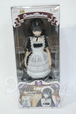 画像2: Mia（みあ） Loyal Maid（Classical Black ver.） Y-26-04-08-001-TN-ZY
