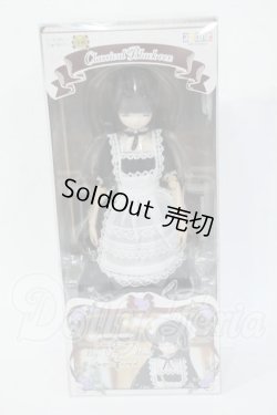 画像2: Mia（みあ） Loyal Maid（Classical Black ver.） Y-26-04-08-001-TN-ZY