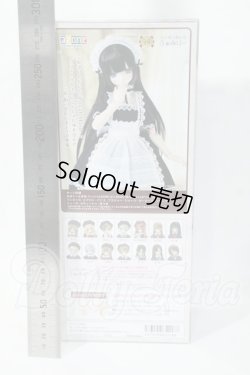 画像3: Mia（みあ） Loyal Maid（Classical Black ver.） Y-26-04-08-001-TN-ZY
