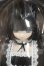 画像1: Mia（みあ） Loyal Maid（Classical Black ver.） Y-26-04-08-002-TN-ZY (1)