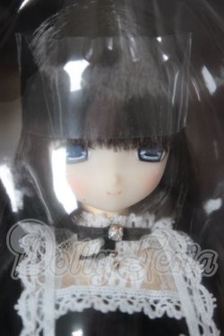 画像1: Mia（みあ） Loyal Maid（Classical Black ver.） A-26-04-08-268-TN-ZA