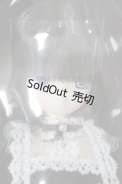 画像1: Mia（みあ） Loyal Maid（Classical Black ver.） A-26-04-08-268-TN-ZA