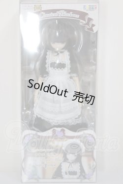 画像2: Mia（みあ） Loyal Maid（Classical Black ver.） A-26-04-08-268-TN-ZA