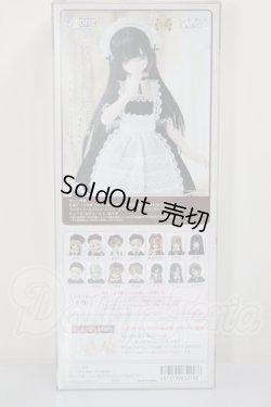 画像3: Mia（みあ） Loyal Maid（Classical Black ver.） A-26-04-08-268-TN-ZA