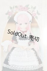 Mia（みあ） Loyal Maid（Nocturnal Navy ver.） I-26-08-20-337-TN-ZI