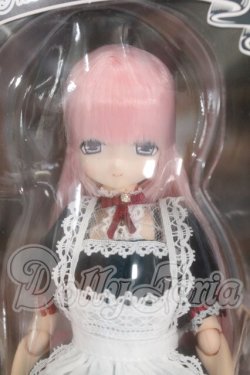 画像2: Mia（みあ） Loyal Maid（Nocturnal Navy ver.） I-26-08-20-337-TN-ZI