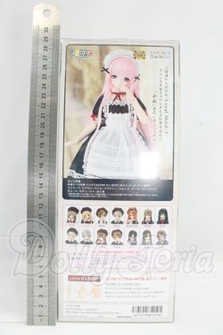 画像4: Mia（みあ） Loyal Maid（Nocturnal Navy ver.） I-26-08-20-337-TN-ZI