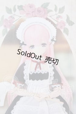 画像1: Mia（みあ） Loyal Maid（Nocturnal Navy ver.） I-26-04-05-345-TN-ZI