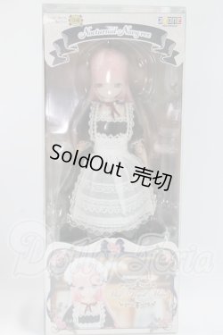 画像3: Mia（みあ） Loyal Maid（Nocturnal Navy ver.） I-26-04-05-345-TN-ZI