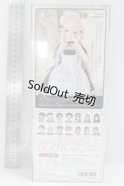 画像4: Mia（みあ） Loyal Maid（Nocturnal Navy ver.） I-26-04-05-345-TN-ZI