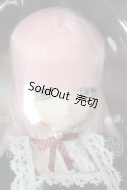 画像1: Mia（みあ） Loyal Maid（Nocturnal Navy ver.） A-26-04-08-267-TN-ZA