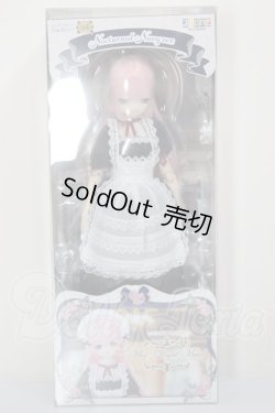 画像2: Mia（みあ） Loyal Maid（Nocturnal Navy ver.） A-26-04-08-267-TN-ZA