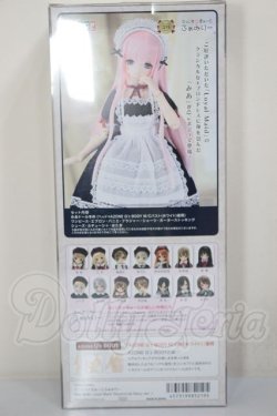 画像3: Mia（みあ） Loyal Maid（Nocturnal Navy ver.） A-26-04-08-267-TN-ZA