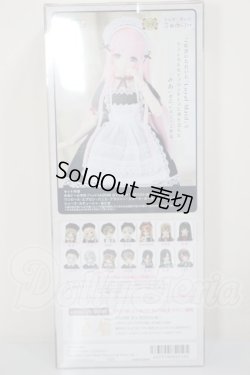 画像3: Mia（みあ） Loyal Maid（Nocturnal Navy ver.） A-26-04-08-267-TN-ZA