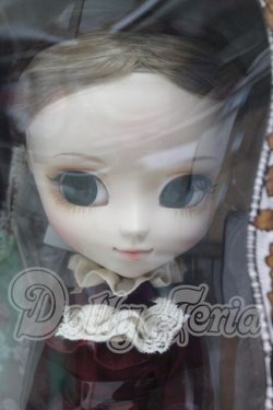 画像1: プーリップ/クラシカルドール I-26-04-05-062-TN-ZI