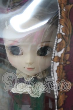 画像2: プーリップ/クラシカルドール I-26-04-05-062-TN-ZI