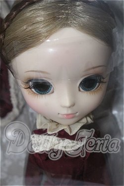 画像1: プーリップ/クラシカルドール S-26-04-12-104-TN-ZS