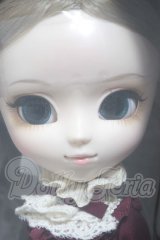 プーリップ/クラシカルドール A-26-04-08-254-TN-ZA