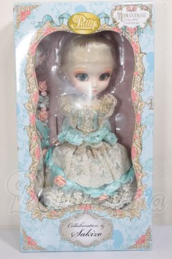 画像2: Pullip/ROMANTIQUE(ロマンティーク) A-26-04-08-253-TN-ZA