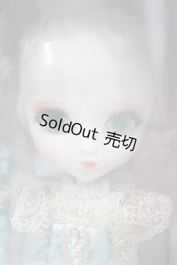 画像1: Pullip/ROMANTIQUE(ロマンティーク) I-26-04-05-060-TN-ZI