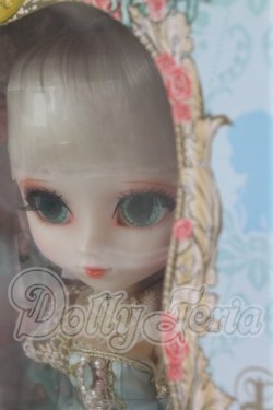 画像2: Pullip/ROMANTIQUE(ロマンティーク) I-26-04-05-060-TN-ZI
