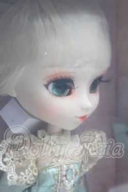 画像3: Pullip/ROMANTIQUE(ロマンティーク) I-26-04-05-060-TN-ZI