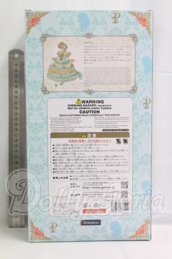 画像5: Pullip/ROMANTIQUE(ロマンティーク) I-26-04-05-060-TN-ZI