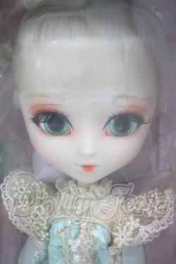 画像1: Pullip/ROMANTIQUE(ロマンティーク) I-26-04-05-061-TN-ZI