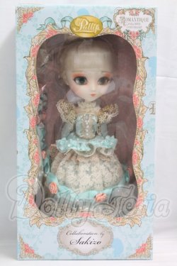 画像4: Pullip/ROMANTIQUE(ロマンティーク) I-26-04-05-061-TN-ZI