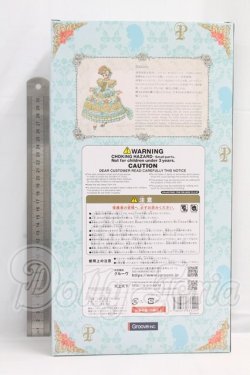 画像5: Pullip/ROMANTIQUE(ロマンティーク) I-26-04-05-061-TN-ZI