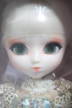 画像1: Pullip/ROMANTIQUE(ロマンティーク) A-26-04-08-252-TN-ZA