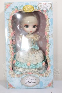 画像2: Pullip/ROMANTIQUE(ロマンティーク) A-26-04-08-252-TN-ZA