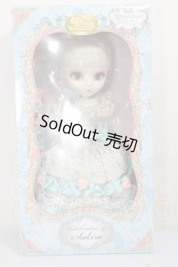 画像2: Pullip/ROMANTIQUE(ロマンティーク) A-26-04-08-252-TN-ZA