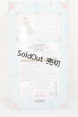 画像3: Pullip/ROMANTIQUE(ロマンティーク) A-26-04-08-252-TN-ZA