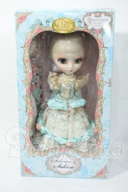 画像2: Pullip/ROMANTIQUE(ロマンティーク) Y-26-04-08-009-TN-ZY