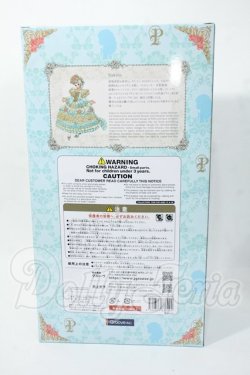 画像3: Pullip/ROMANTIQUE(ロマンティーク) Y-26-04-08-009-TN-ZY