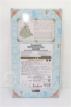 画像3: Pullip/ROMANTIQUE(ロマンティーク) S-26-04-05-306-TN-ZS