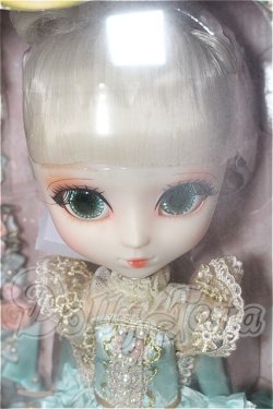 画像1: Pullip/ROMANTIQUE(ロマンティーク) S-26-04-05-305-TN-ZS