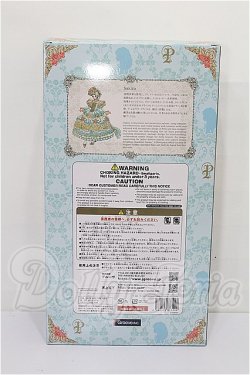 画像3: Pullip/ROMANTIQUE(ロマンティーク) S-26-04-05-305-TN-ZS