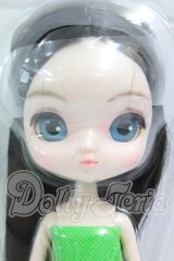 クラフティングドール/0002 I-26-04-05-064-TN-ZI