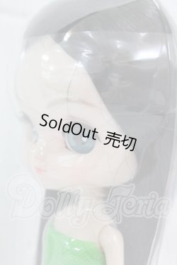 画像2: クラフティングドール/0002 I-26-04-05-064-TN-ZI