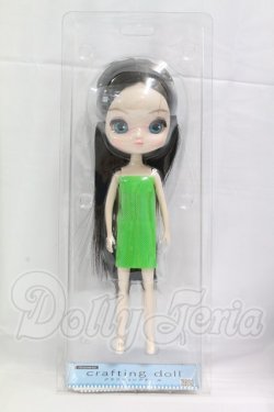 画像3: クラフティングドール/0002 I-26-04-05-064-TN-ZI